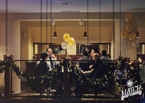 Gold Hotel Silvia