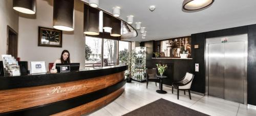 Gold Hotel Silvia