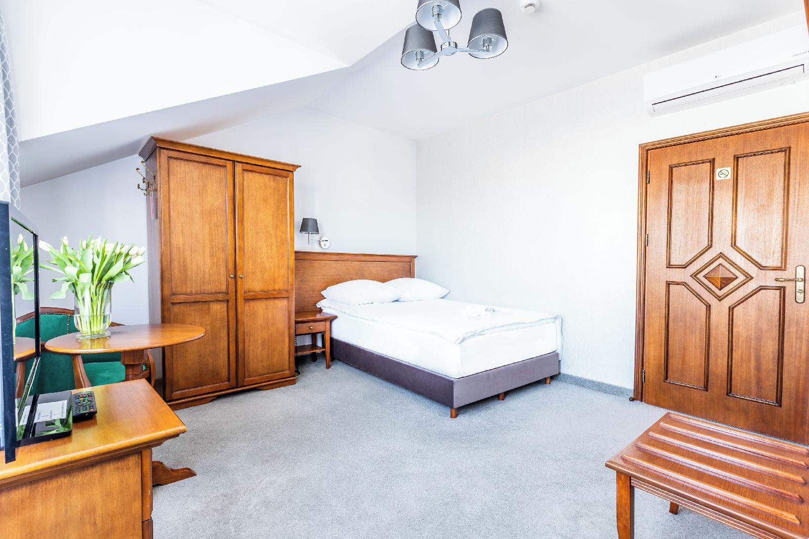 Hotel Pod Zlota Roza