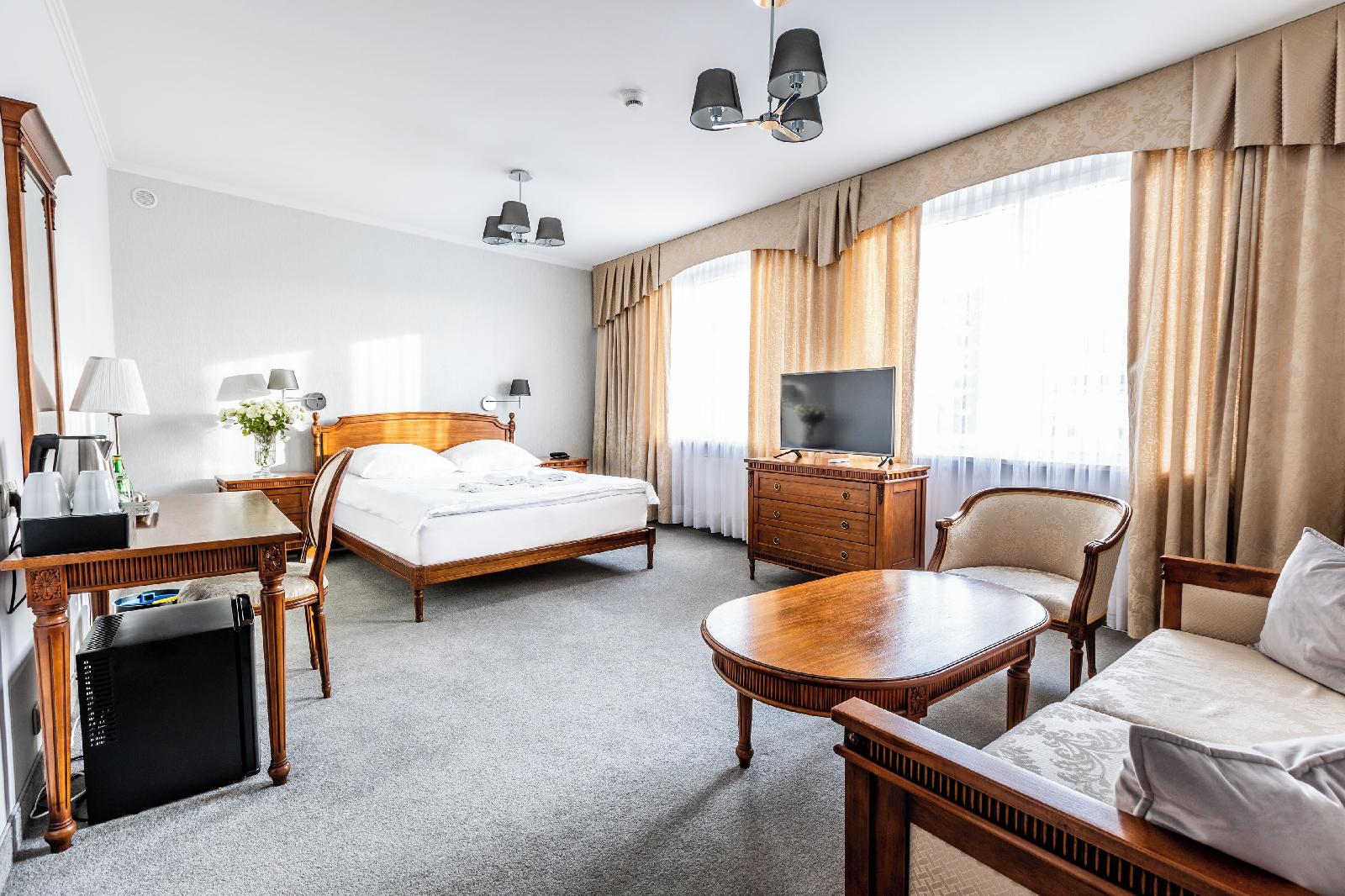 Hotel Pod Zlota Roza