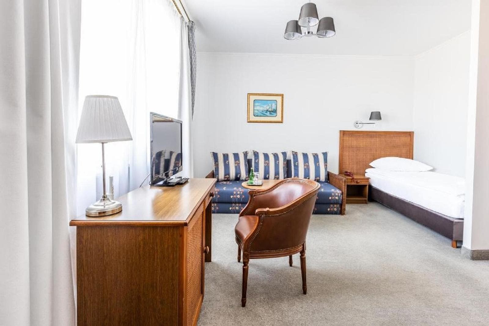 Hotel Pod Zlota Roza
