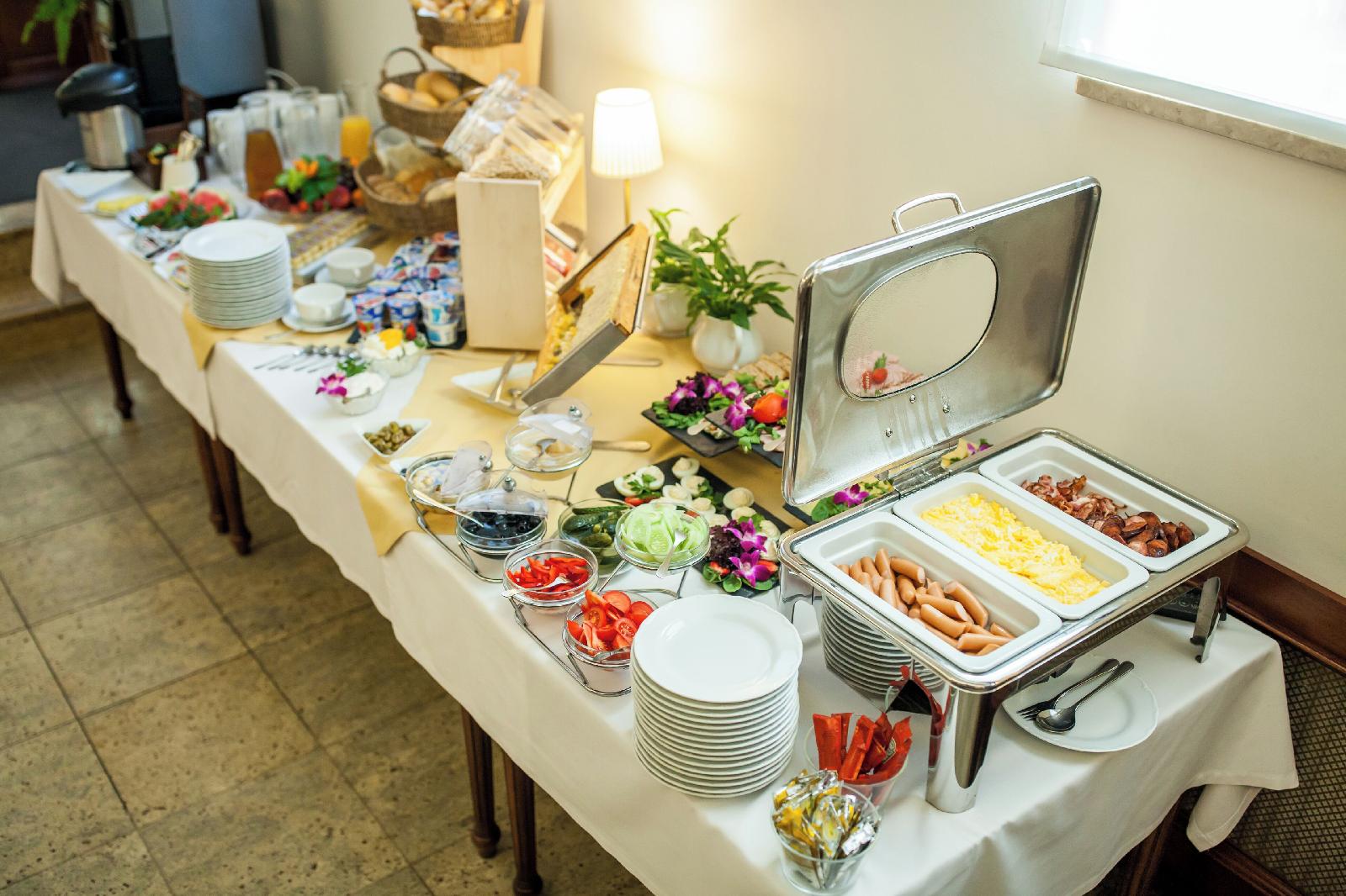 Hotel Pod Zlota Roza