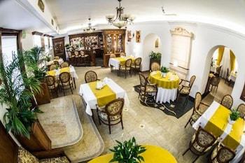 Hotel Pod Zlota Roza