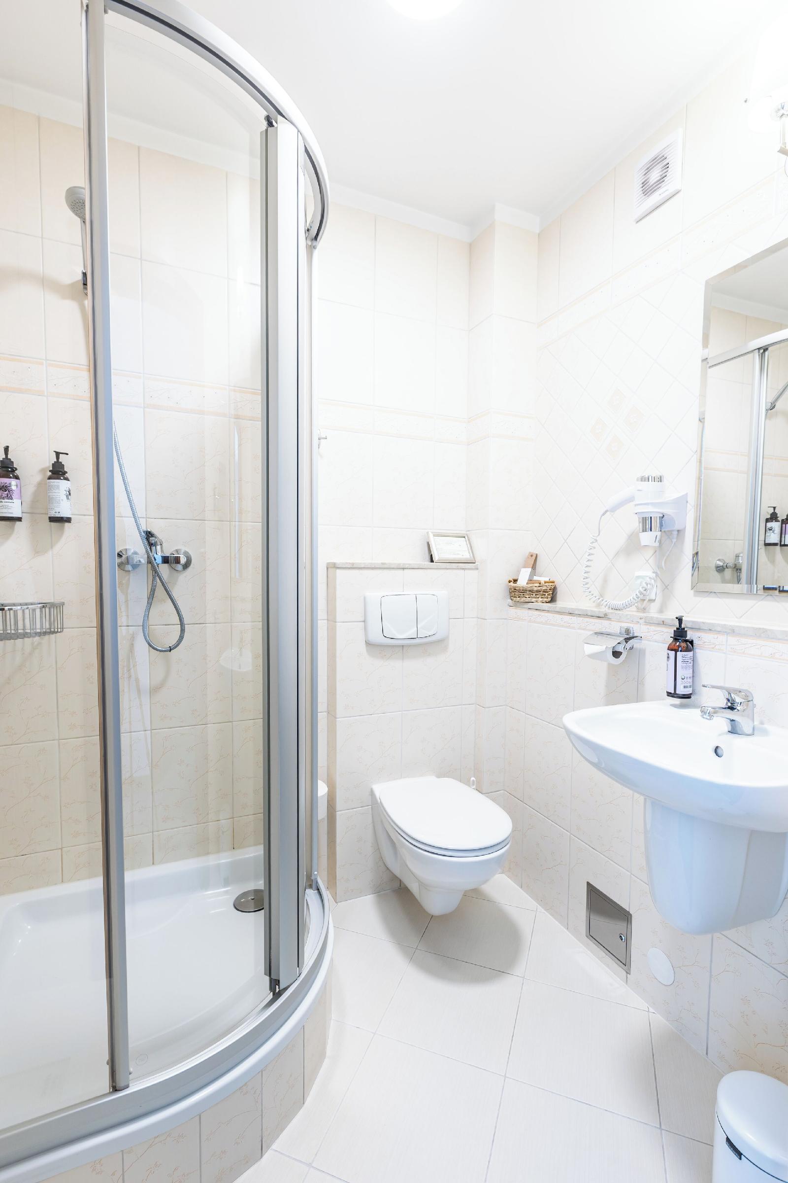 Hotel Pod Zlota Roza