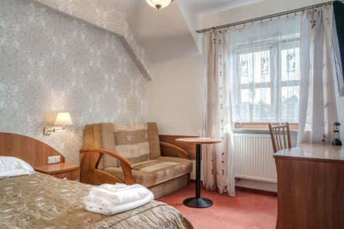 Karczowka Hotel - Restauracja