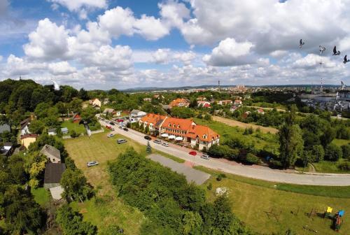 Karczowka Hotel - Restauracja