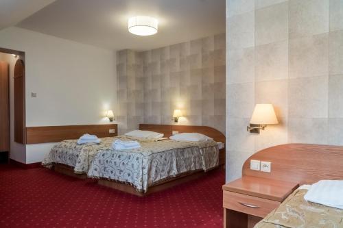 Karczowka Hotel - Restauracja