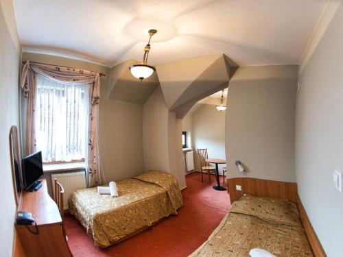 Karczowka Hotel - Restauracja