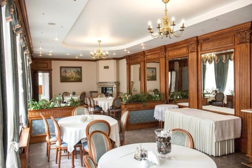 Karczowka Hotel - Restauracja