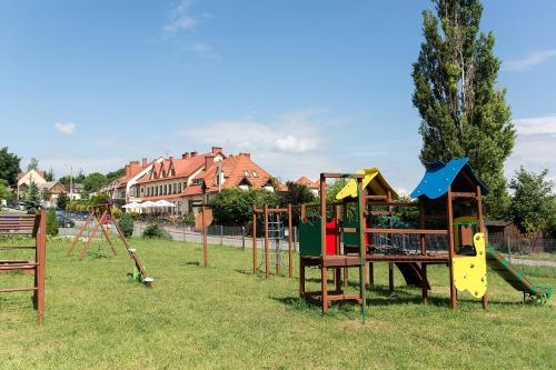 Karczowka Hotel - Restauracja