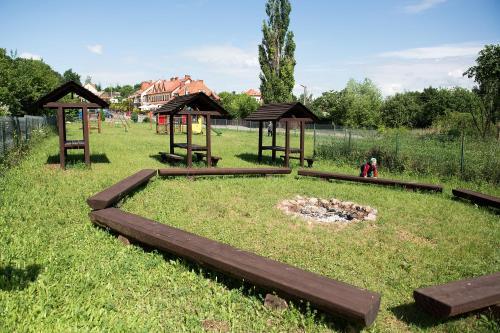 Karczowka Hotel - Restauracja