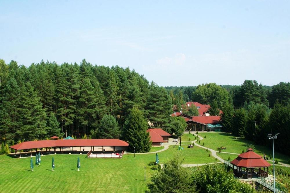 Bobrowa Dolina