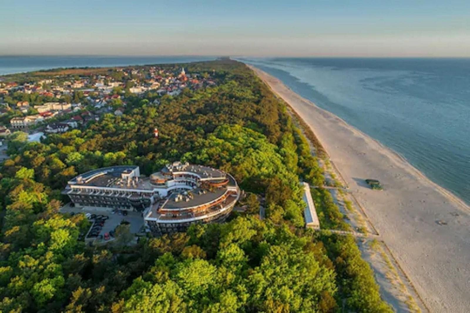 Dom Zdrojowy Hotel Spa & Family