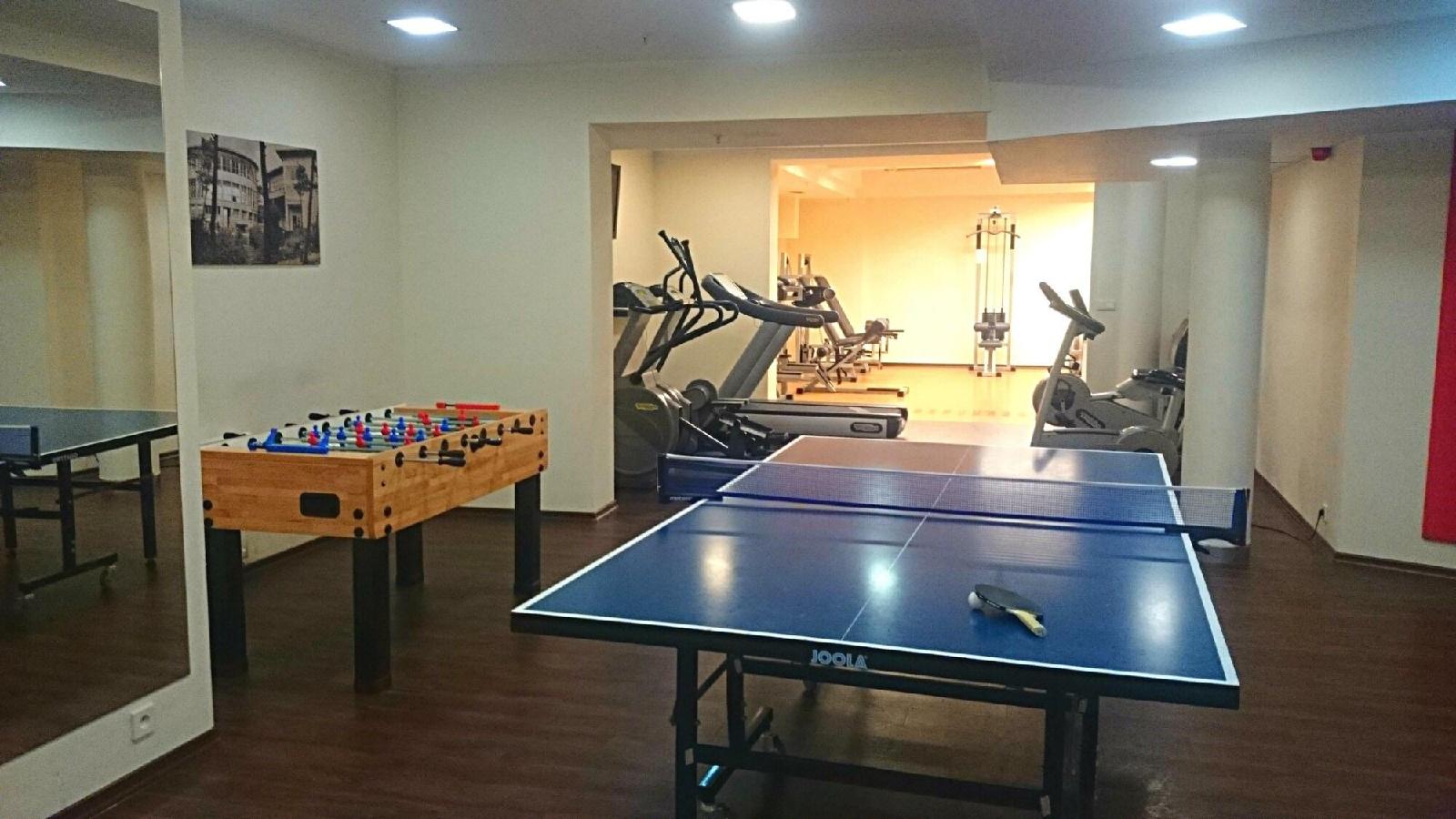 Dom Zdrojowy Hotel Spa & Family