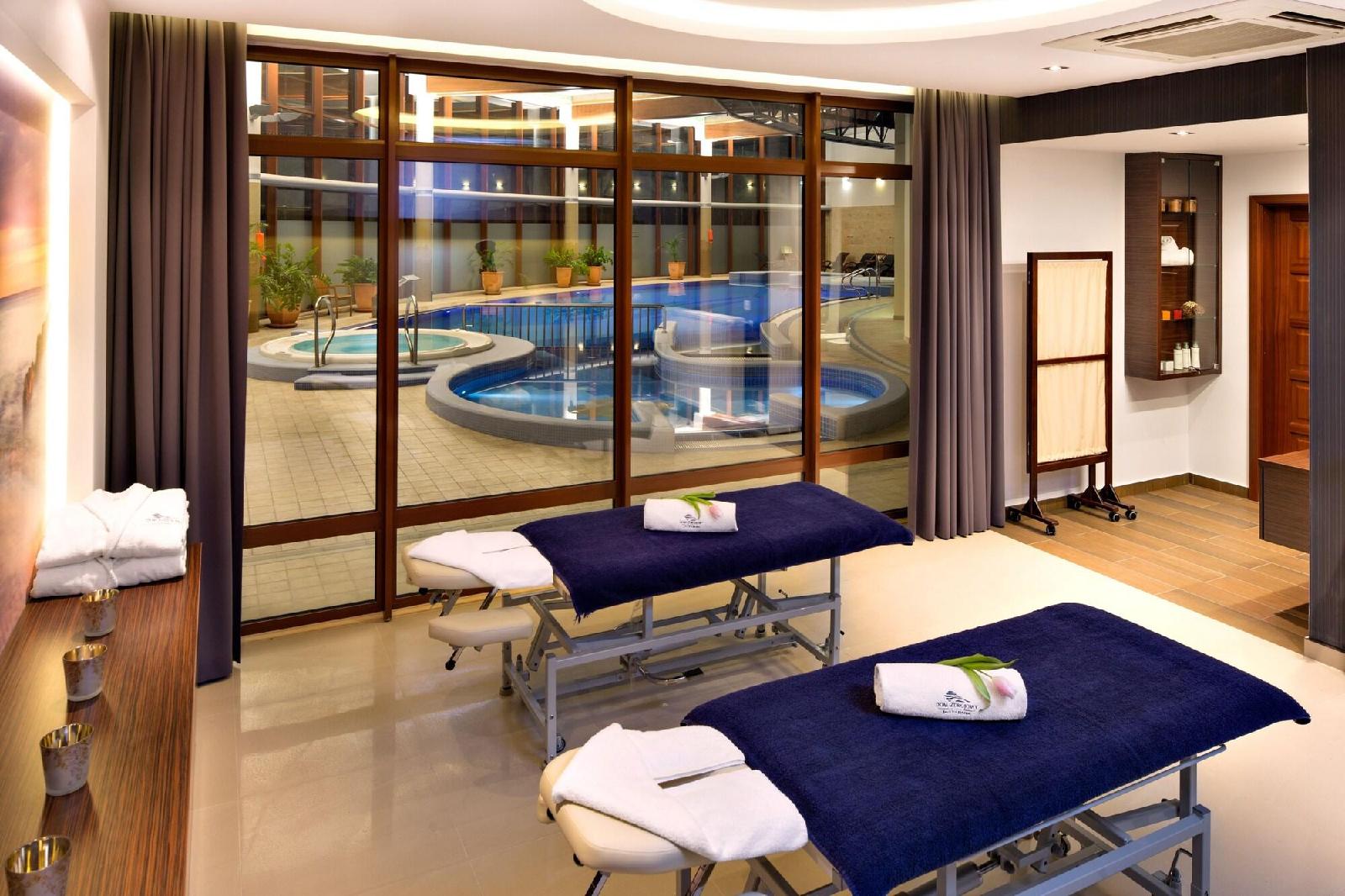 Dom Zdrojowy Hotel Spa & Family
