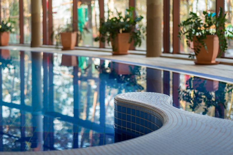 Dom Zdrojowy Hotel Spa & Family