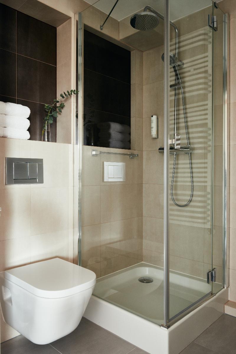 Dom Zdrojowy Hotel Spa & Family