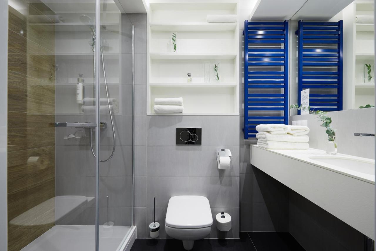 Dom Zdrojowy Hotel Spa & Family