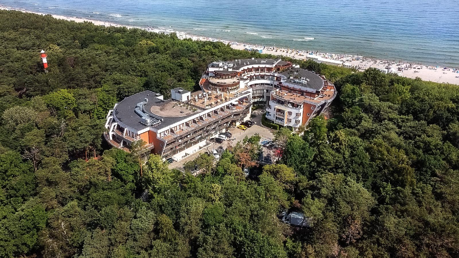 Dom Zdrojowy Hotel Spa & Family