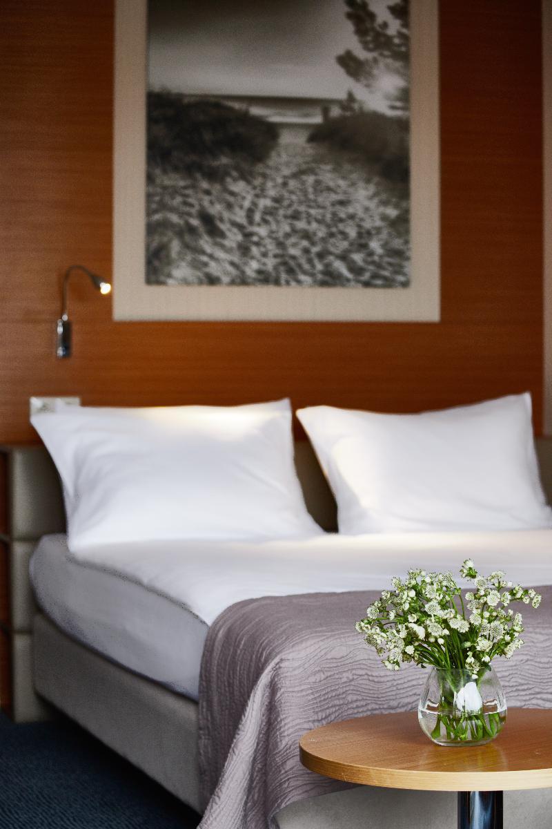 Dom Zdrojowy Hotel Spa & Family