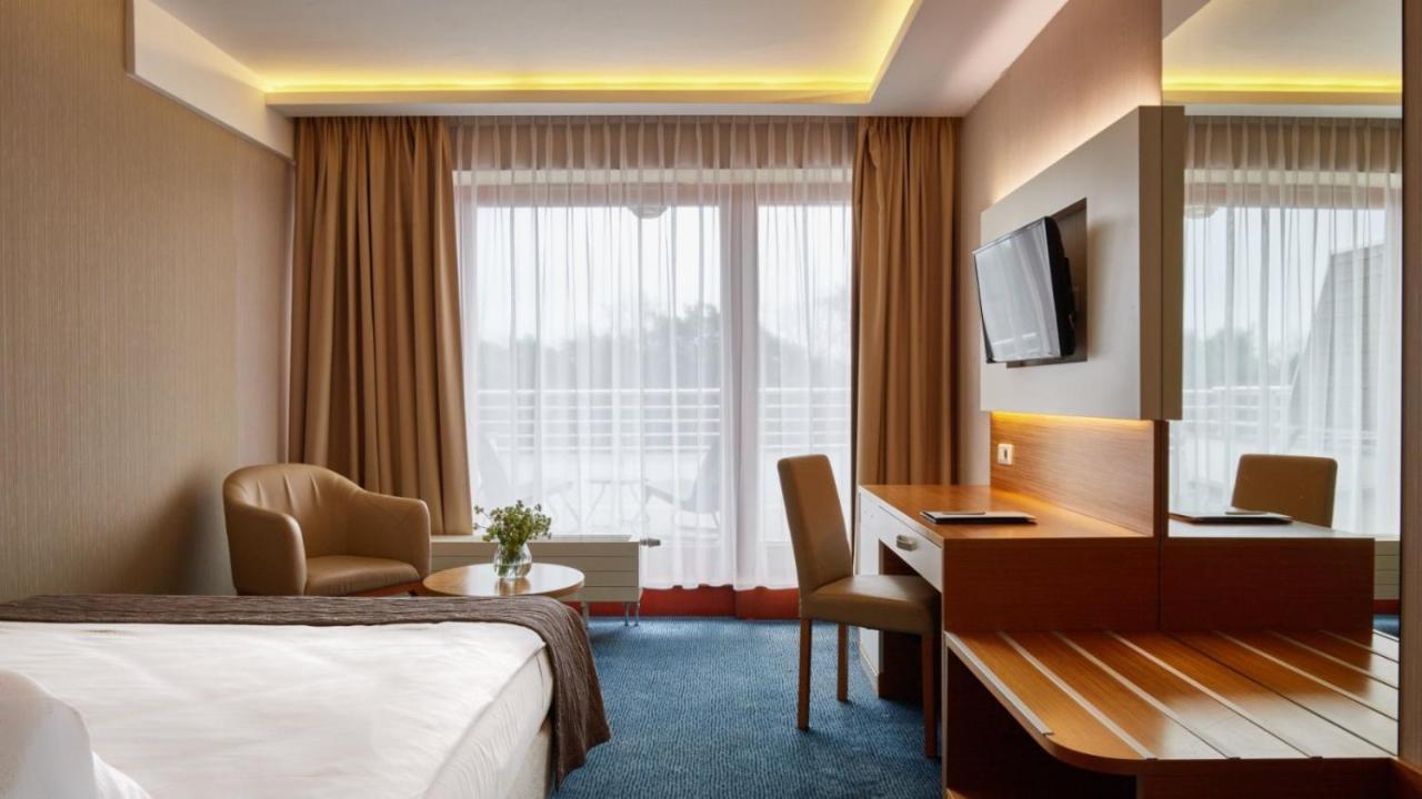 Dom Zdrojowy Hotel Spa & Family