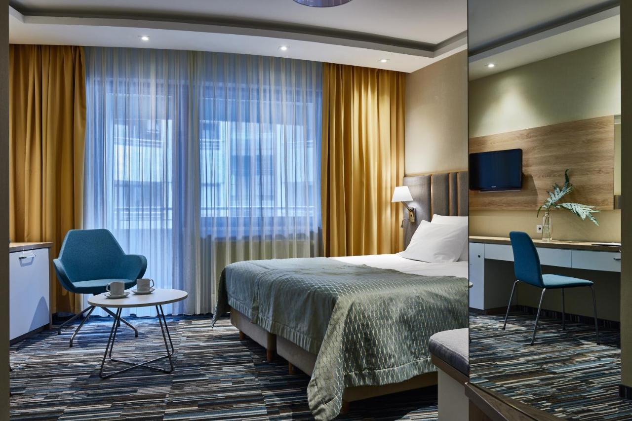 Dom Zdrojowy Hotel Spa & Family
