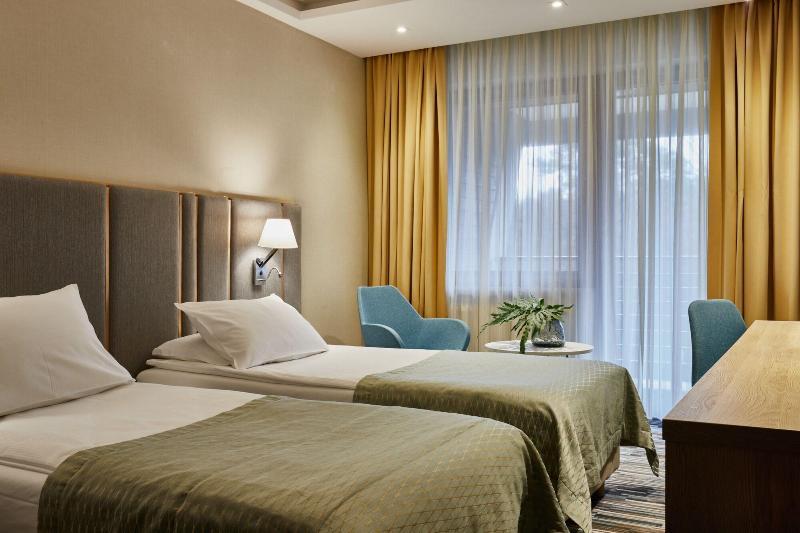 Dom Zdrojowy Hotel Spa & Family