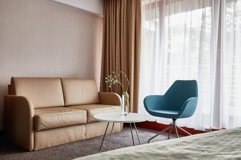 Dom Zdrojowy Hotel Spa & Family