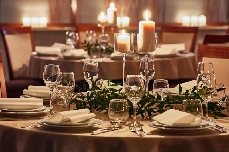 Dom Zdrojowy Hotel Spa & Family