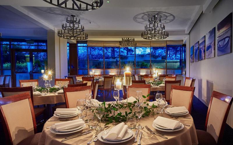 Dom Zdrojowy Hotel Spa & Family