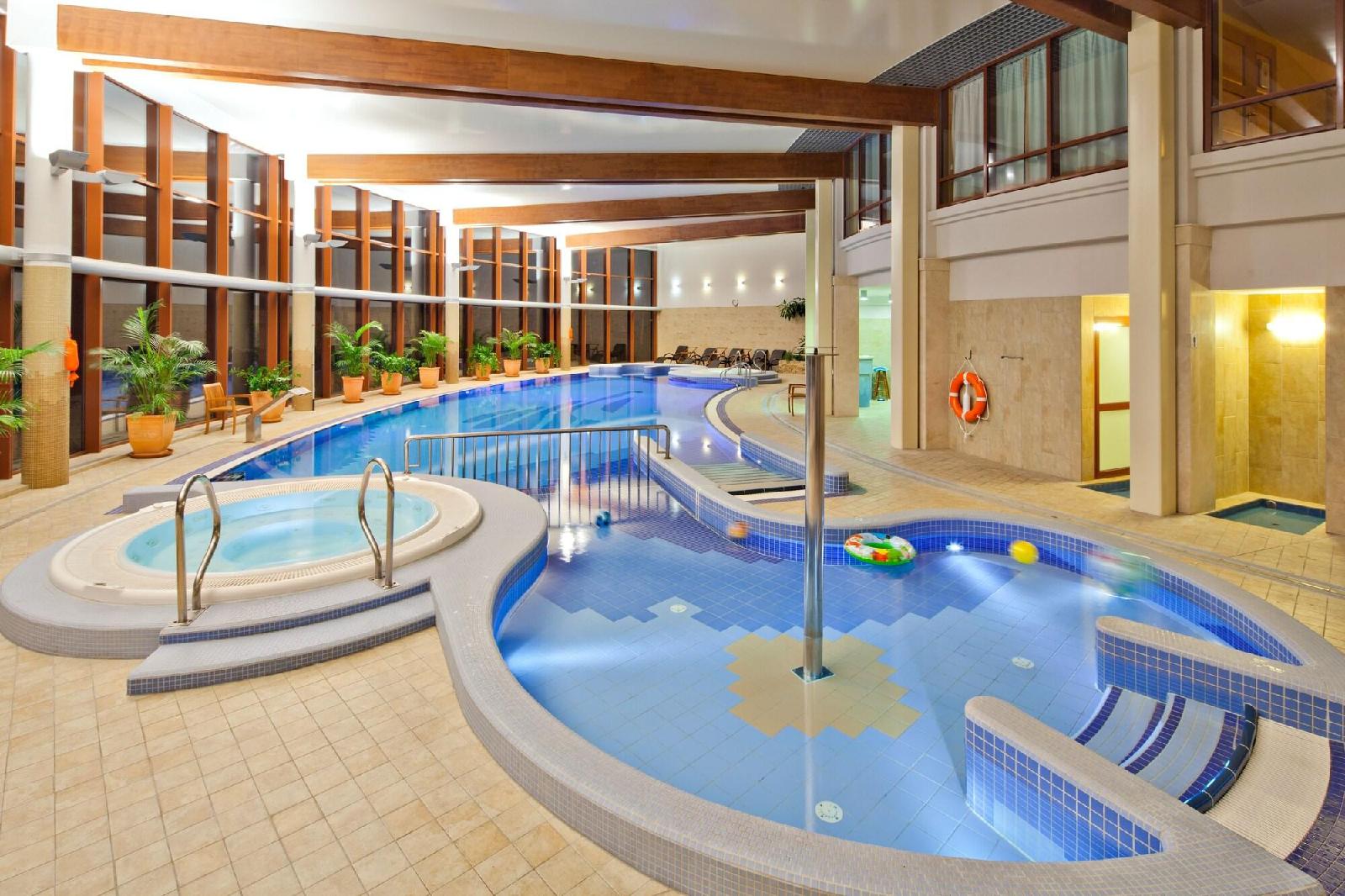 Dom Zdrojowy Hotel Spa & Family