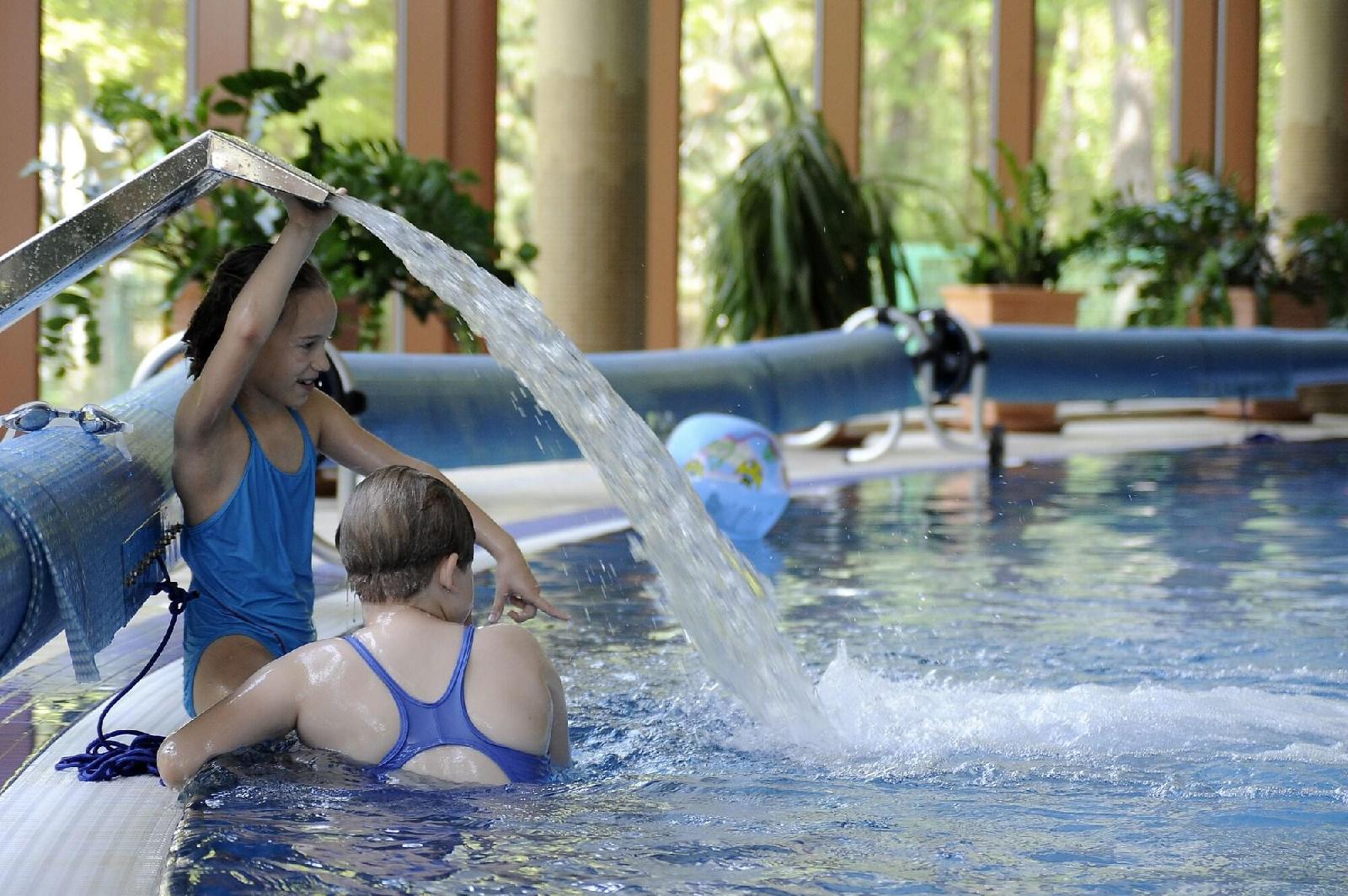 Dom Zdrojowy Hotel Spa & Family