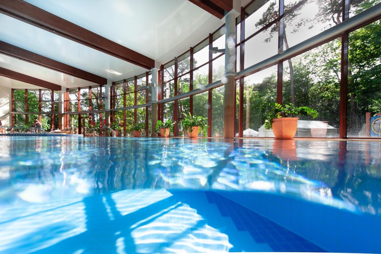 Dom Zdrojowy Hotel Spa & Family