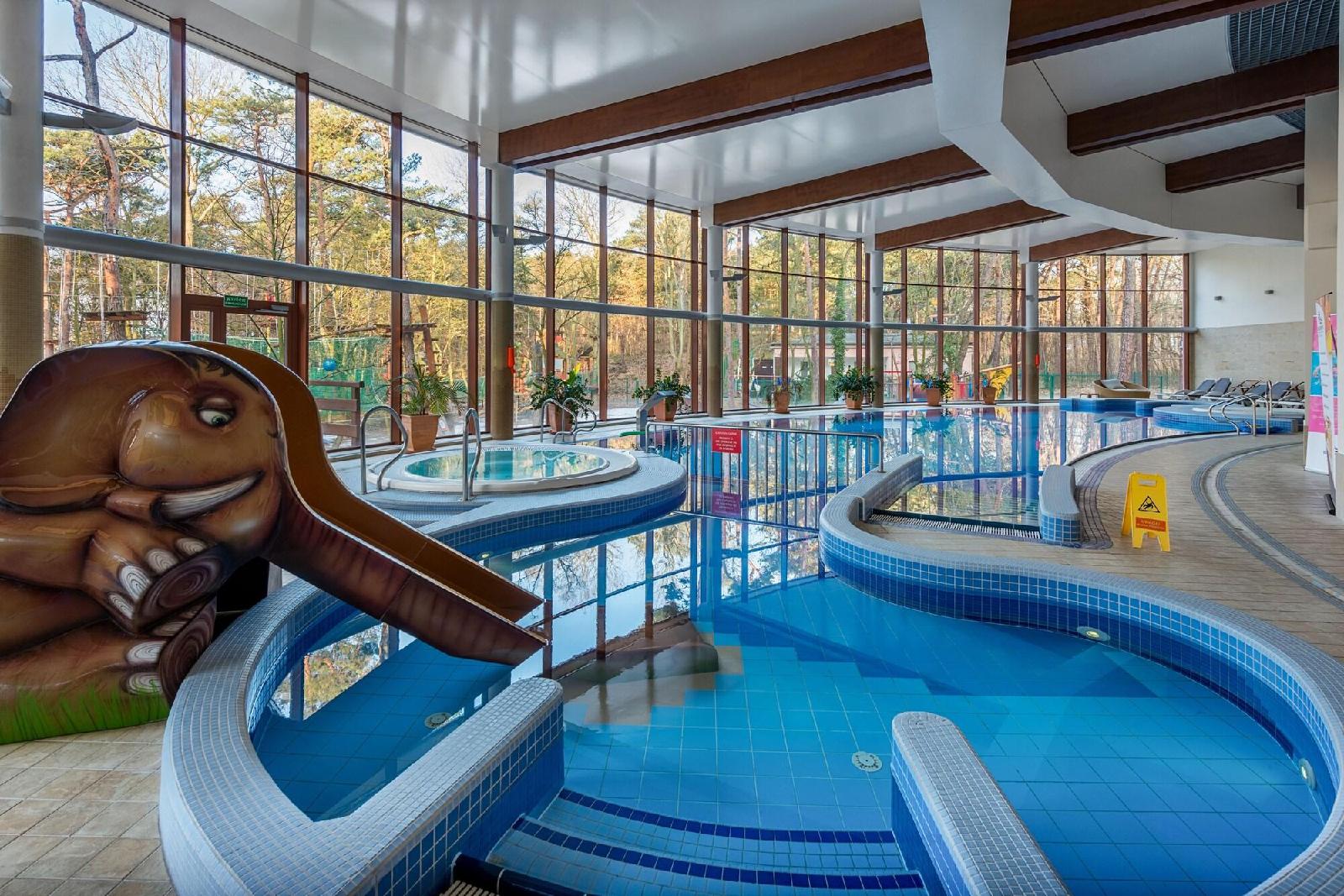 Dom Zdrojowy Hotel Spa & Family