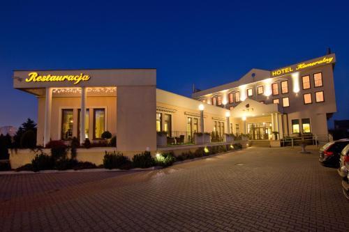 Kameralny Hotel Kielce