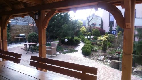 Kameralny Hotel Kielce