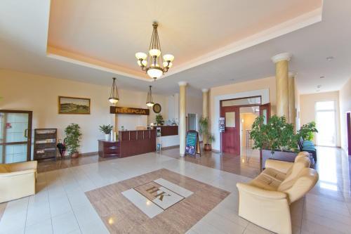 Kameralny Hotel Kielce