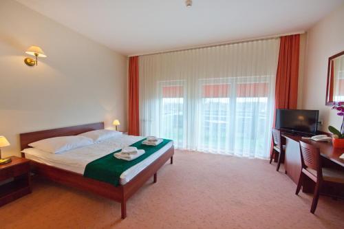 Kameralny Hotel Kielce