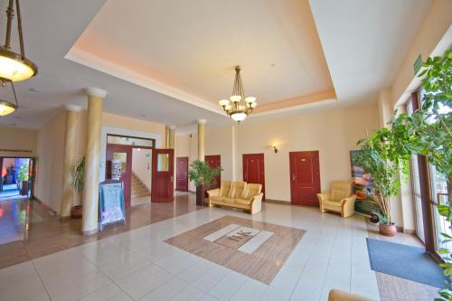 Kameralny Hotel Kielce