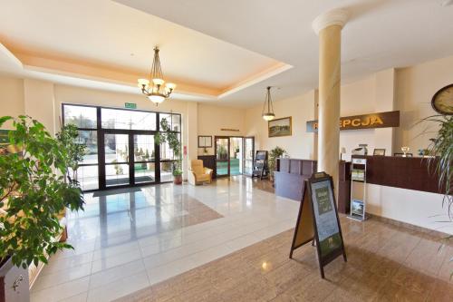 Kameralny Hotel Kielce
