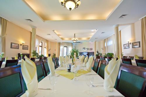 Kameralny Hotel Kielce