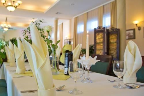 Kameralny Hotel Kielce