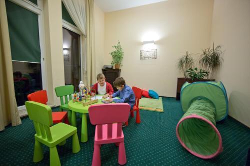 Kameralny Hotel Kielce