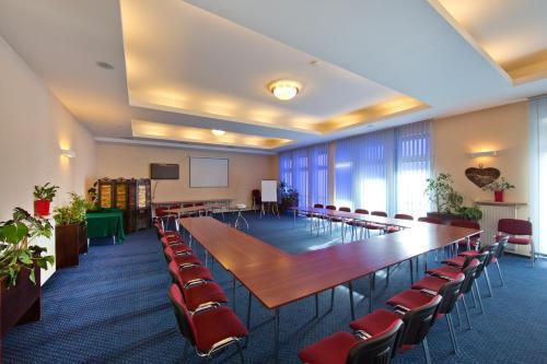 Kameralny Hotel Kielce