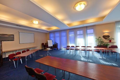 Kameralny Hotel Kielce