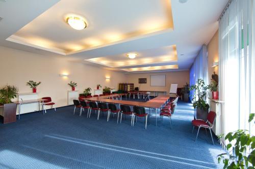 Kameralny Hotel Kielce