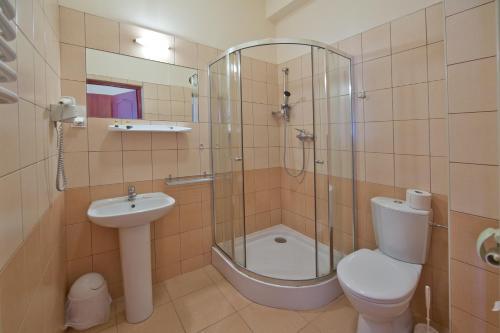Kameralny Hotel Kielce