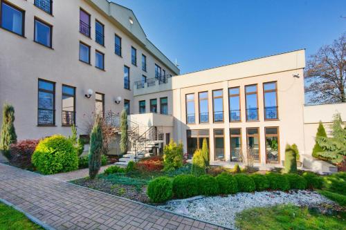 Kameralny Hotel Kielce
