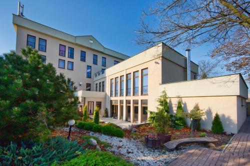 Kameralny Hotel Kielce