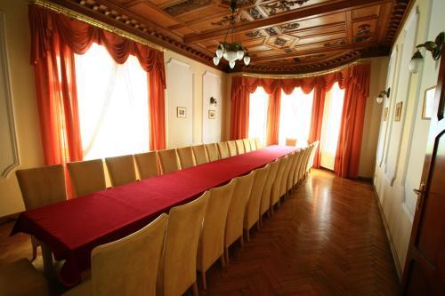 Hotel I Restauracja Palacyk